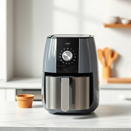 Measuring 110 ml of condensed milk in a cup for air fryer recipes