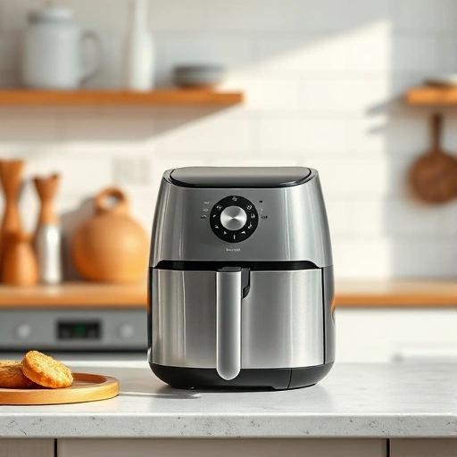 Measuring 135 ml of corn syrup in a cup for air fryer recipes