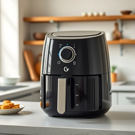 Measuring condensed milk in a cup for baking and air fryer recipes