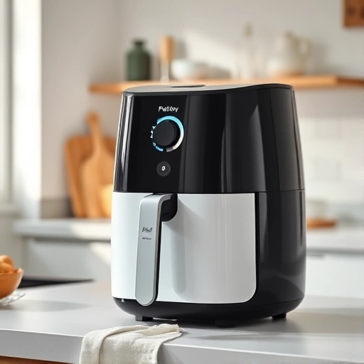 Measuring 135 ml of evaporated milk in a cup for baking and air fryer recipes