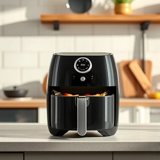 Measuring 185 ml of milk in a cup for air fryer recipes