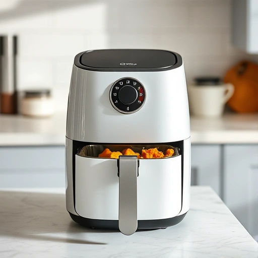 Measuring 185 ml of soy sauce in a cup for air fryer recipes