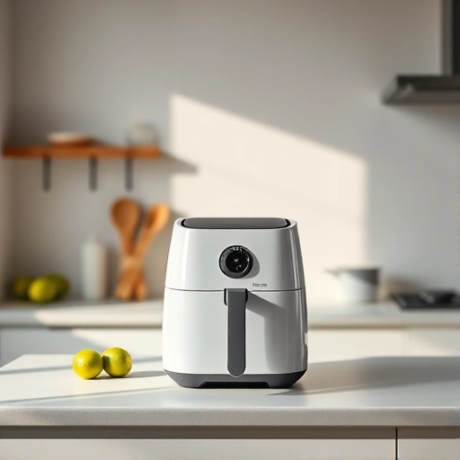 Measuring 185 ml of lime juice in a cup for air fryer recipes