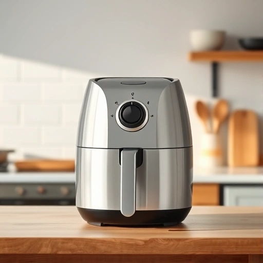 Measuring 210 ml of olive oil in a cup for air fryer recipes
