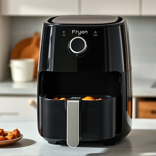 Measuring 210 ml of soy sauce in a cup for air fryer recipes