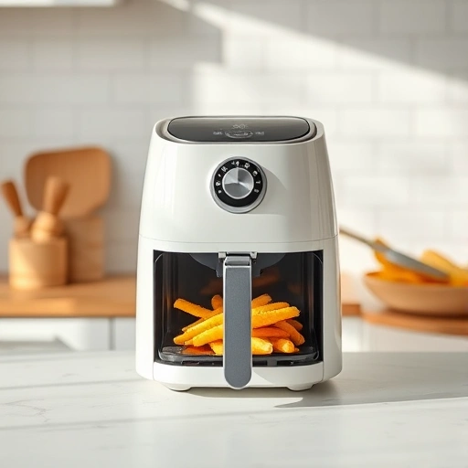 Measuring 210 ml of corn syrup in a cup for air fryer recipes