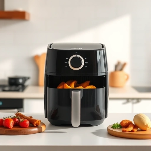 Measuring 310 ml of water in cups for air fryer recipes