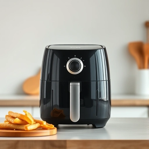 Measuring 310 ml of maple syrup in a cup for air fryer recipes