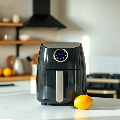 Measuring 310 ml of lemon juice in a cup for baking and cooking