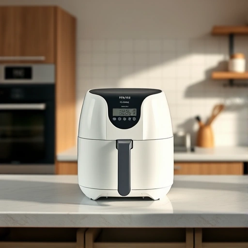 Measuring 360 ml of cream in a cup for baking and cooking