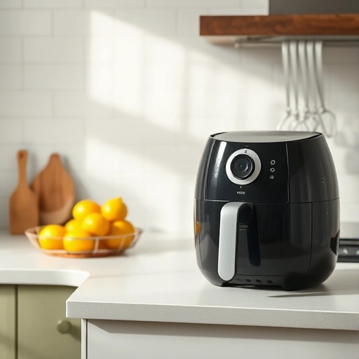 Measuring 360 ml of lemon juice in cups for air fryer recipes