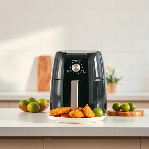 Measuring lime juice in cups and millilitres for air fryer recipes