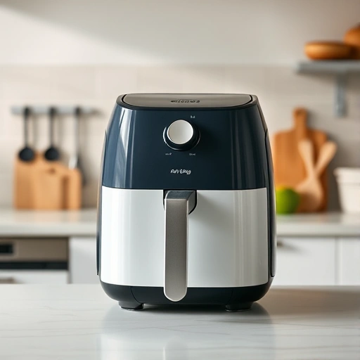 Measuring 385 ml of half and half in cups for air fryer recipes