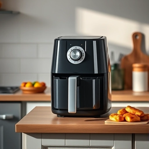 Measuring 385 ml of corn syrup in a cup for air fryer recipes