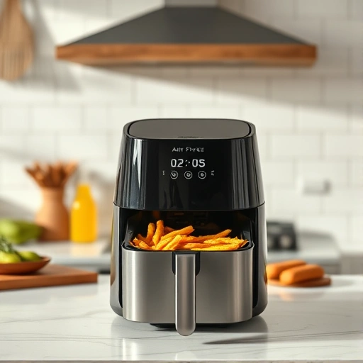 Measuring 410 ml of corn syrup in a cup for baking and air fryer recipes