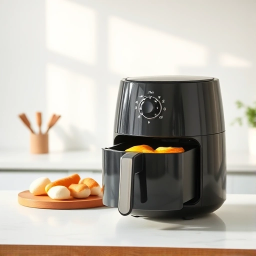 Measuring buttermilk in cups for air fryer recipes