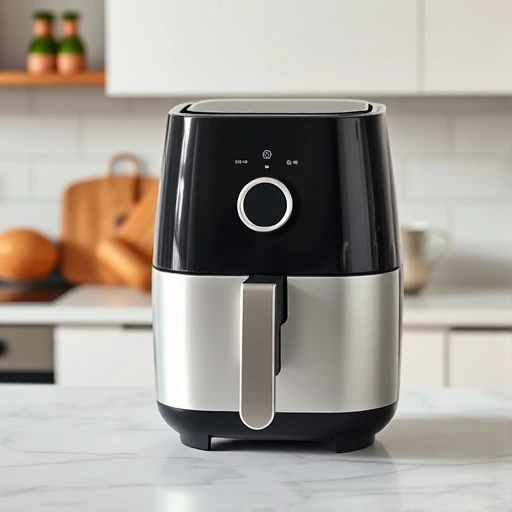 Measuring coconut milk in cups for air fryer recipes
