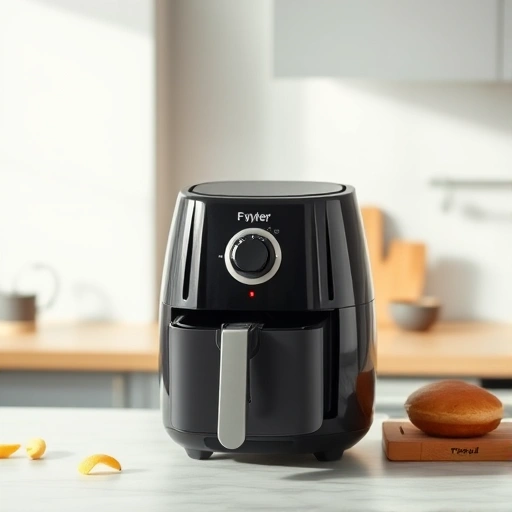 Measuring 460 ml of water in cups for air fryer recipes