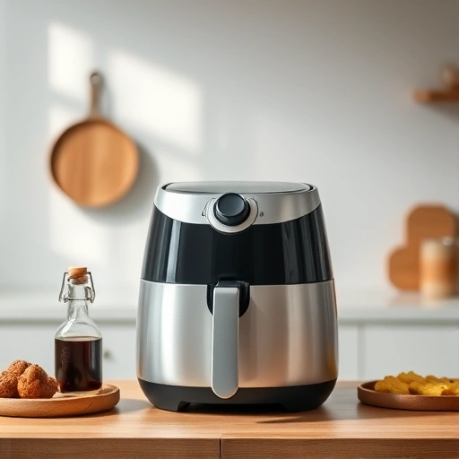 Measuring 460 ml of soy sauce in cups for air fryer recipes