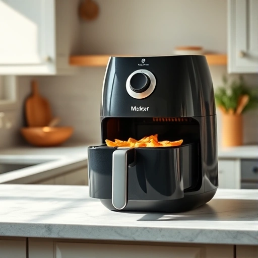 Measuring 460 ml of corn syrup in a cup for air fryer recipes