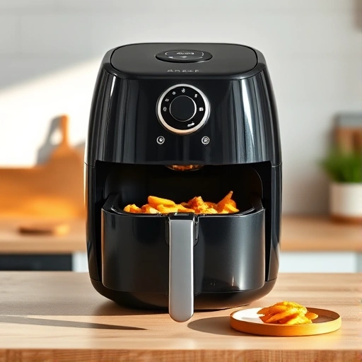 Measuring 510 ml of soy sauce in a cup for air fryer recipes