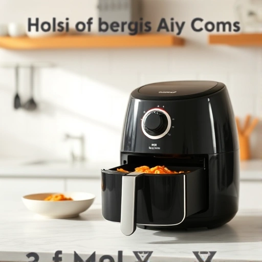 Measuring 510 ml of balsamic vinegar in a cup for air fryer recipes