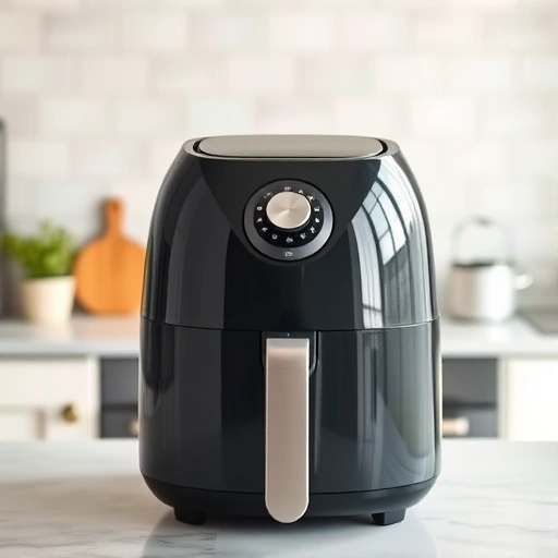 Measuring 510 ml of yogurt in cups for baking and air fryer recipes