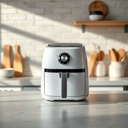 Measuring 535 ml of yogurt in cups for air fryer recipes