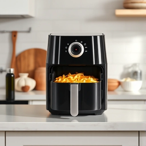 Measuring 610 ml of balsamic vinegar in a cup for air fryer recipes