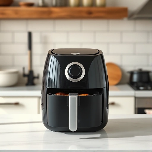 Measuring 635 ml of evaporated milk in a cup for air fryer recipes