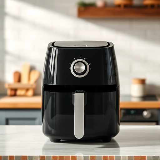 Measuring 660 ml of water in cups for air fryer recipes