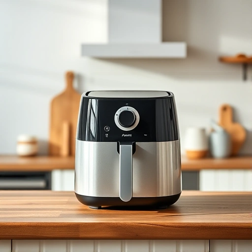 Measuring 660 ml of vegetable oil in cups for air fryer recipes