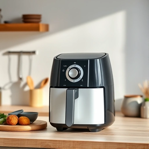 Measuring 685 ml of water in cups for air fryer recipes