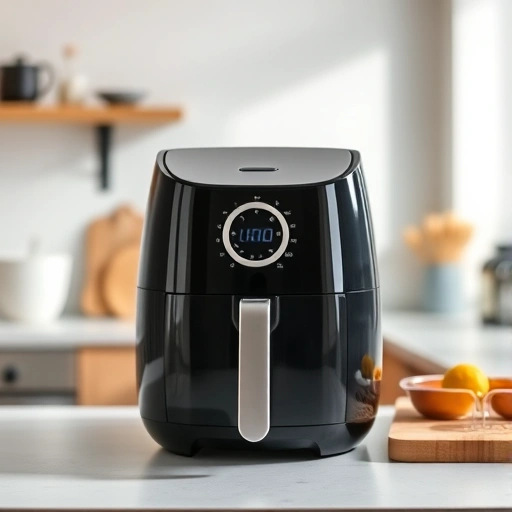Measuring 685 ml of half and half in cups for air fryer recipes