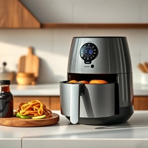 Measuring 685 ml of soy sauce in cups for air fryer recipes