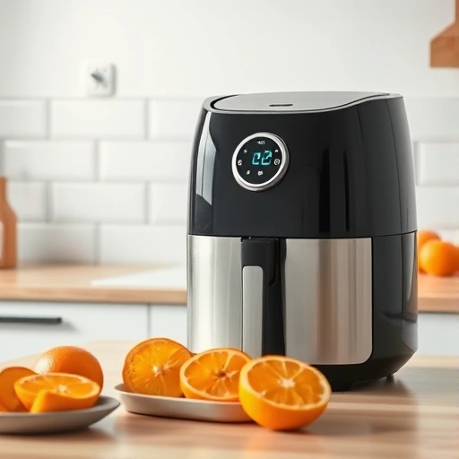 Measuring 685 ml of orange juice in a cup for baking and cooking