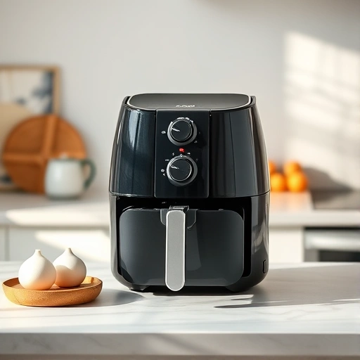 Measuring coconut milk in cups for air fryer recipes