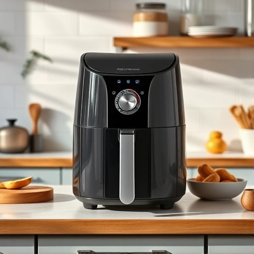 Measuring 710 ml of yogurt in cups for air fryer recipes