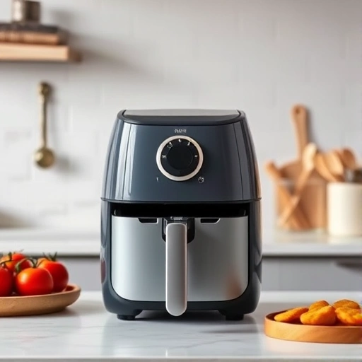 Measuring 710 ml of tomato sauce in a cup for air fryer recipes