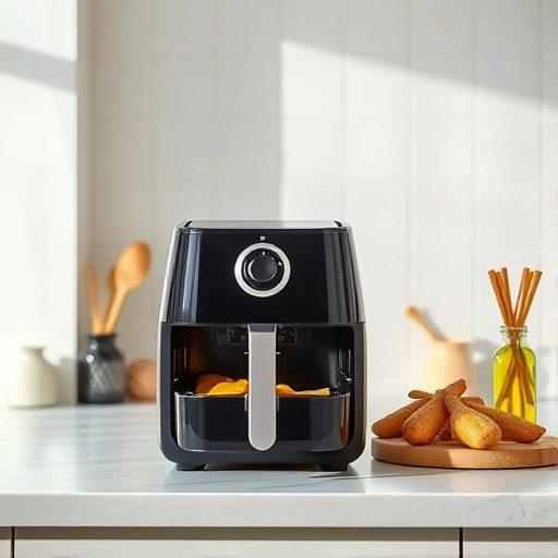 Measuring 760 ml of olive oil in cups for air fryer recipes