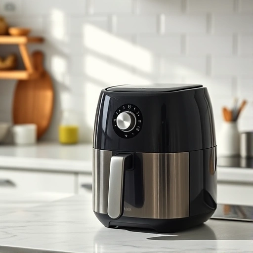 Measuring 760 ml of vegetable oil in cups for air fryer recipes