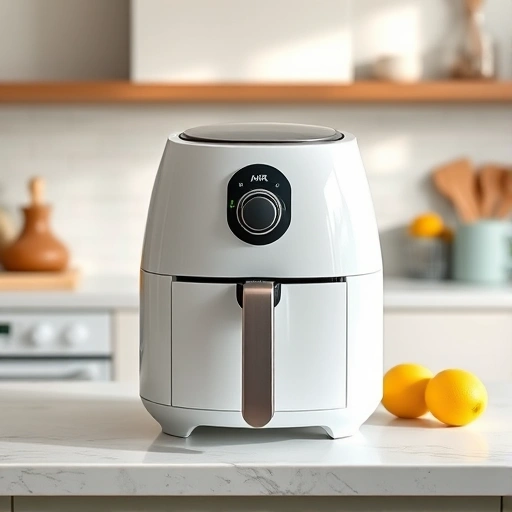 Measuring 760 ml of lemon juice in cups for air fryer recipes