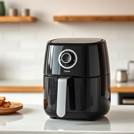 Measuring 785 ml of vegetable oil in cups for air fryer recipes