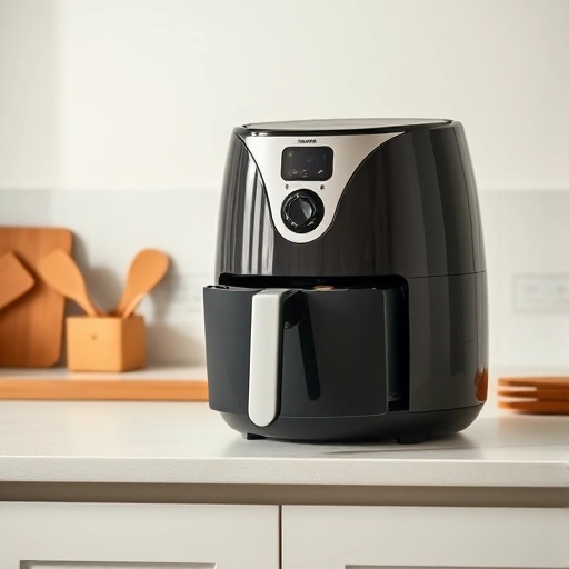 Measuring 785 ml of yogurt in cups for air fryer recipes