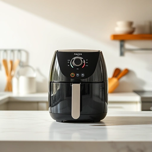 Measuring 785 ml of chicken broth in cups for air fryer recipes