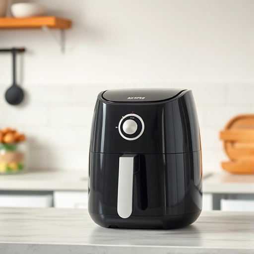 Measuring 785 ml of oat milk in a cup for air fryer recipes