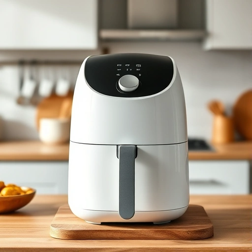 Measuring 810 ml of water in cups for air fryer recipes