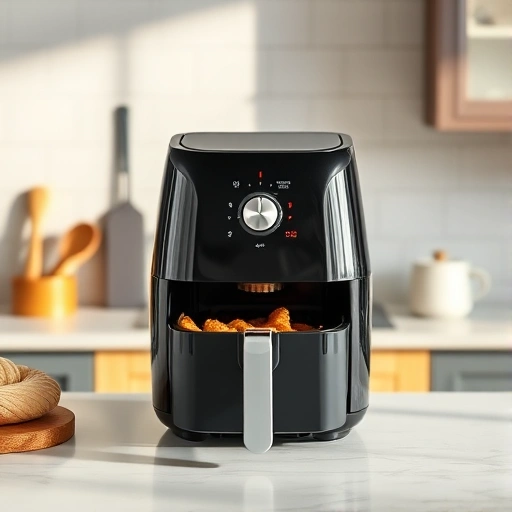 Measuring 835 ml of water in cups for air fryer recipes