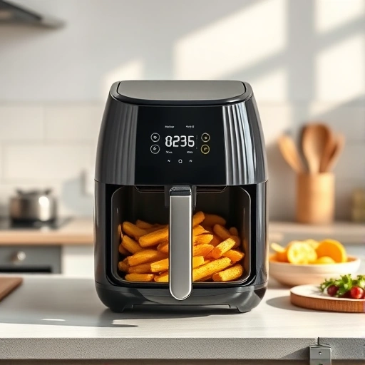 Measuring 835 ml of vegetable oil in cups for air fryer recipes