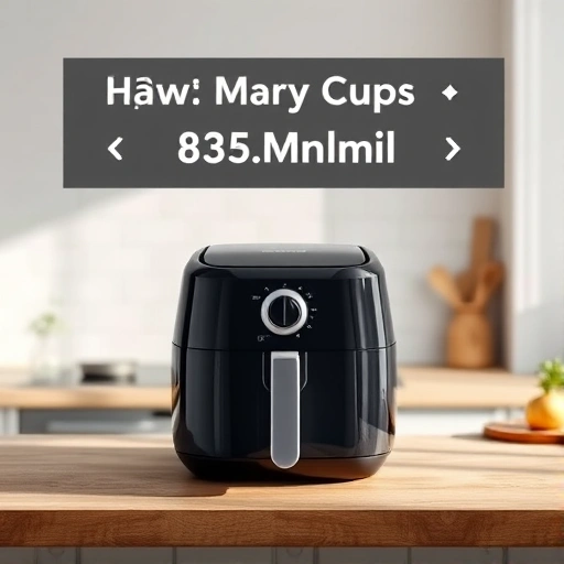 Measuring 835 ml of condensed milk in a cup for baking